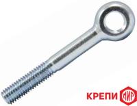 Болт откидной М10х 40 DIN 444 кл пр 4,6 оц